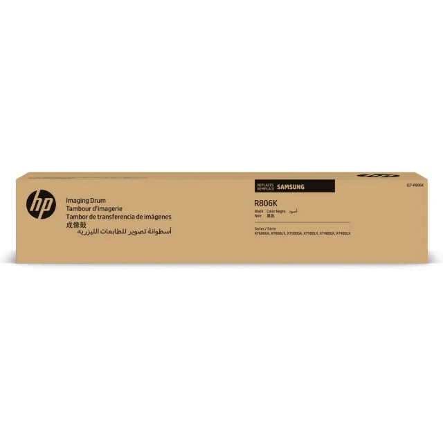 HP Original Ink Cartridge HP SS678A Black Zwart
