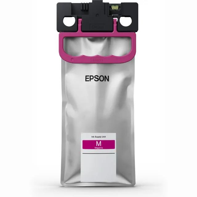 Epson T01D3 - Magenta - XXL Inkt Cartridge - WF-C529R/C579R