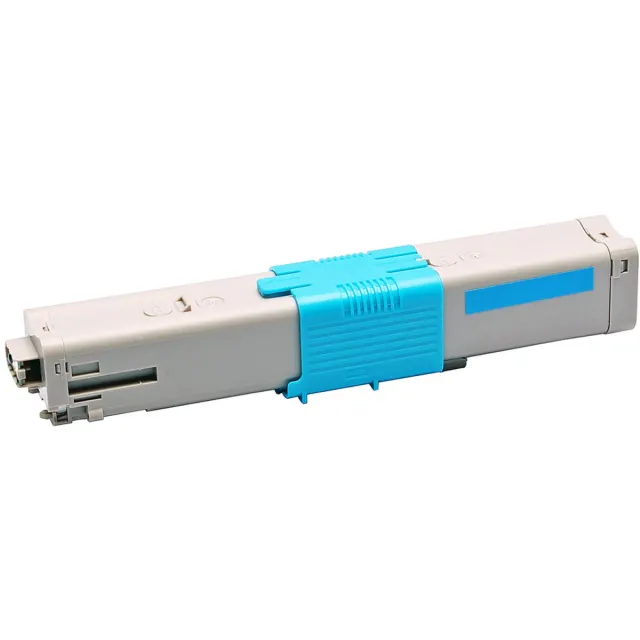 ABC huismerk toner geschikt voor Oki 46508711 cyan voor Oki C332 C332DN MC363 MC363DN MC363N C 332 C 332DN MC 363 MC 363DN MC 363N