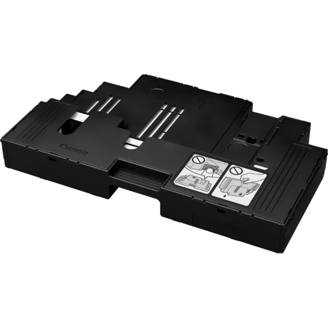 Canon MC-G02 Printerreinigingscartridge Black