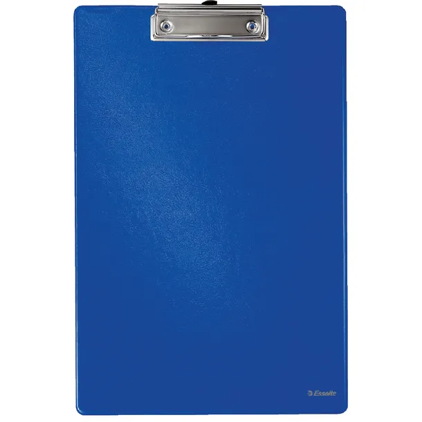 Esselte Klembord Esselte PP A4 blauw