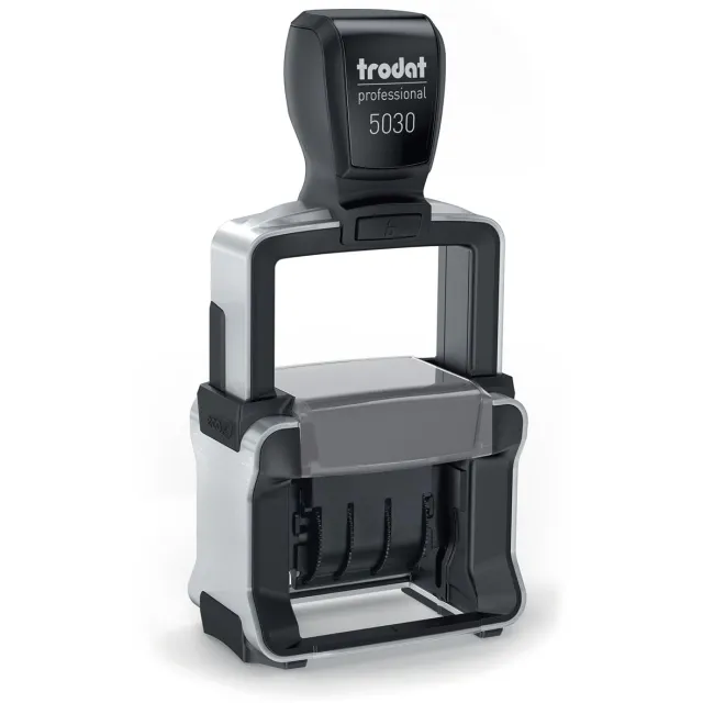 Trodat Professional 4.0 datumstempel 5030 Nederlands