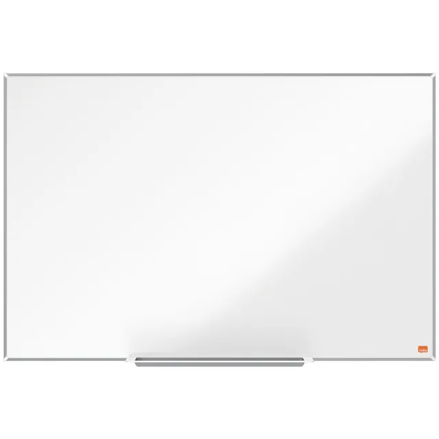 Nobo Impression Pro magnetisch whiteboard, emaille, ft 90 x 60 cm