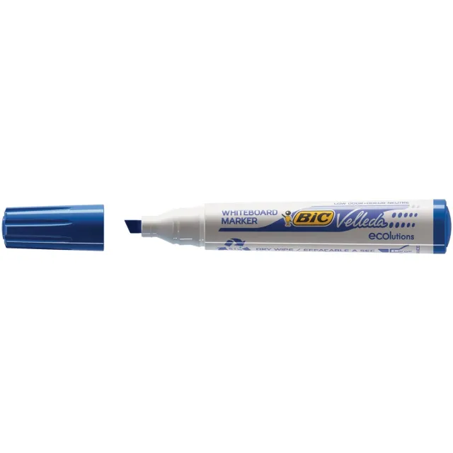 Velleda Bic whiteboardmarker 1751 blauw