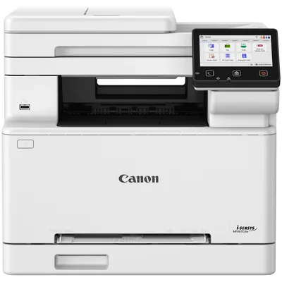 Canon i-SENSYS MF667 CDW, foto 2