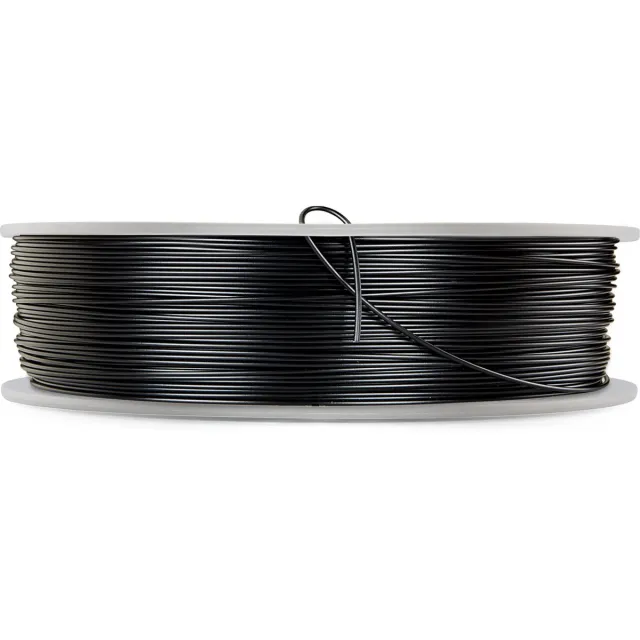 Verbatim 55152 3D Printer Filament Durabio 1.75mm 0.5Kg Zwart