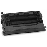 HP Huismerk HP 37A (CF237A) Toner Zwart