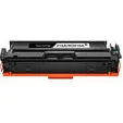 Huismerk HP 216A (W2410A) Toner Zwart