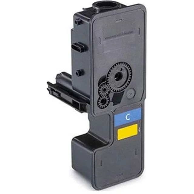 Inktkenners Toner geschikt voor Kyocera TK-5430 | 1x Cyaan geschikt voor Kyocera ECOSYS MA2100cfx - MA2100cwfx - PA2100cwx - PA2100cx
