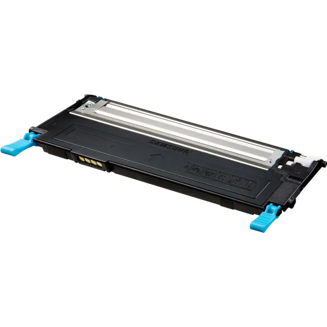 Samsung by HP toner CLT-C4092S cyaan, 1000 pagina's - OEM: SU005A