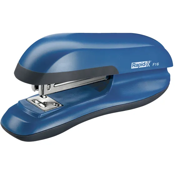 Rapid Nietmachine Rapid Fashion fullstrip F16 20 vel blauw