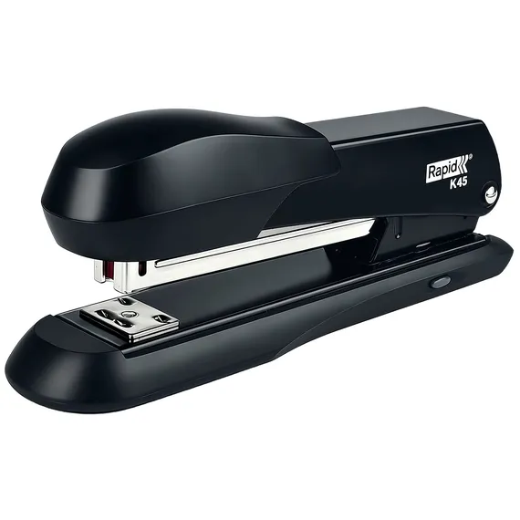 Rapid Nietmachine Rapid Classic full-strip K45 20 vel zwart