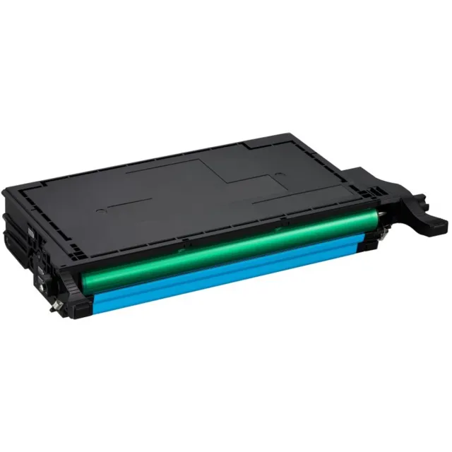 Samsung CLT-C6092S/ELS - Toner cyaan