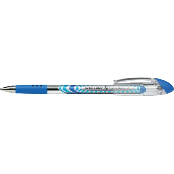 Schneider Rollerpen Schneider Slider medium blauw