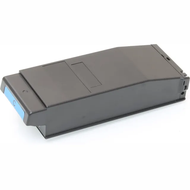 ABC huismerk toner geschikt voor Oki 09006127 cyan voor Oki C650dn C650 dn