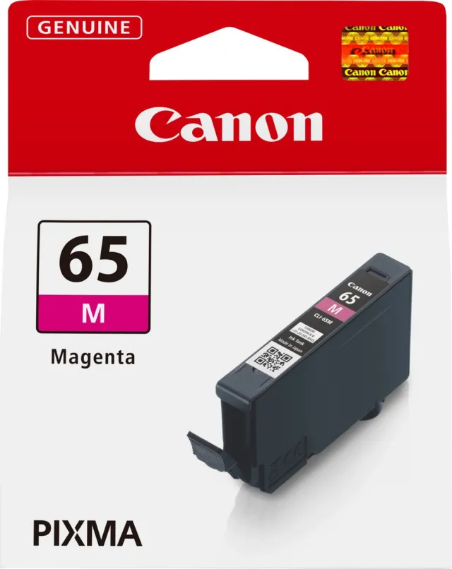 Canon Original Ink Cartridge Canon 4217C001 Magenta
