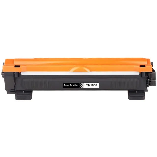 Inktkenners Toner Cartridge Geschikt voor Brother TN1050 / TN-1050 XL | Geschikt voor HL-1110 - HL-1111 - HL-1110E - HL-1112 - HL-1112E - HL-1200 - HL-1202 - HL-1212W - DCP-1518 - DCP-1511 - DCP-1512R, DCP-1510, DCP-1810, DCP-1602, DCP-1617NW, MFC-1900, MFC-1905 Zwart (1000 pagina's)
