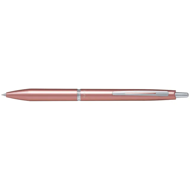 Balpen PILOT Acro 1000 medium rosé goud