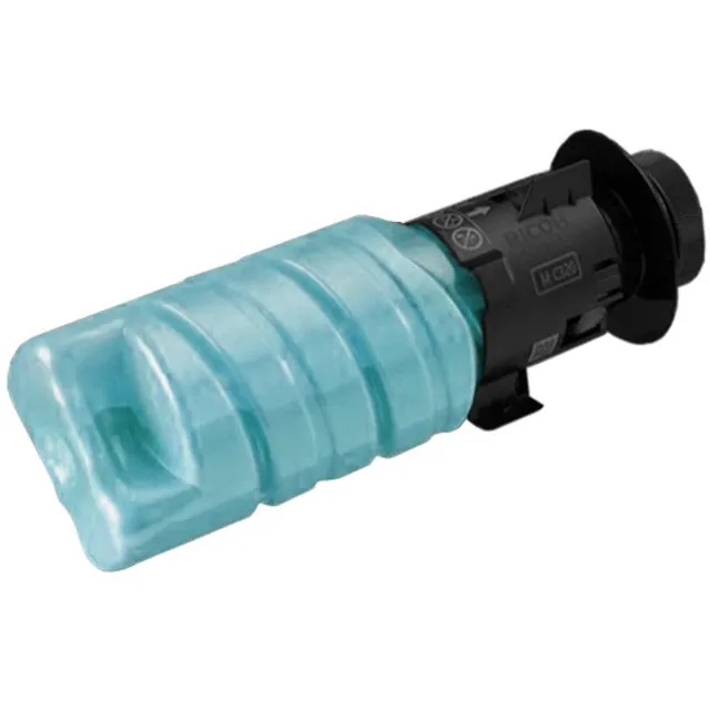Ricoh 842711 tonercartridge 1 stuk(s) Origineel Cyaan