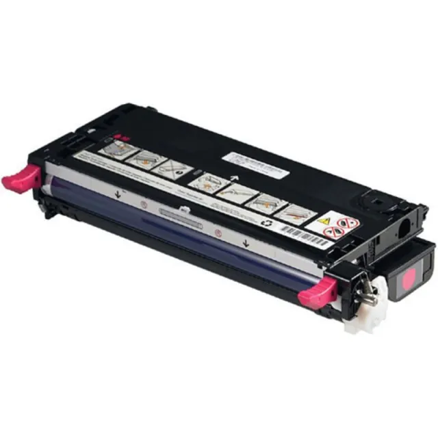 Dell 593-10172 (RF013) Toner Magenta