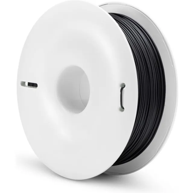 Fiberlogy PLA Mineral Black Zwart