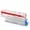 Oki 45536543 toner wit (origineel)