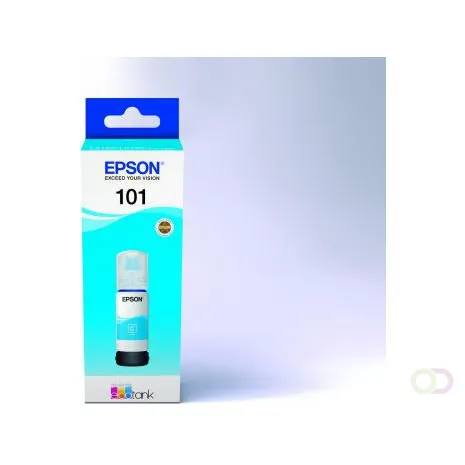 Epson C13T03V24A inktnavulling voor printers (C13T03V24A) Cyaan