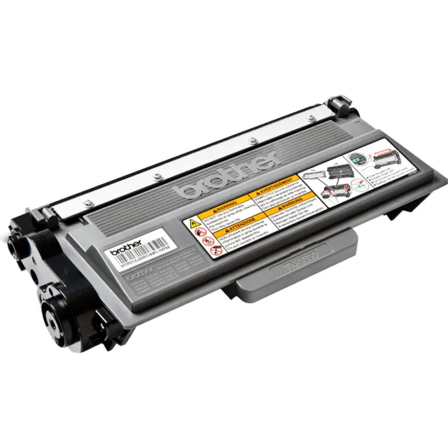 Brother HL-6100 toner zwart extra high capacity 12.000 paginas 1-pack