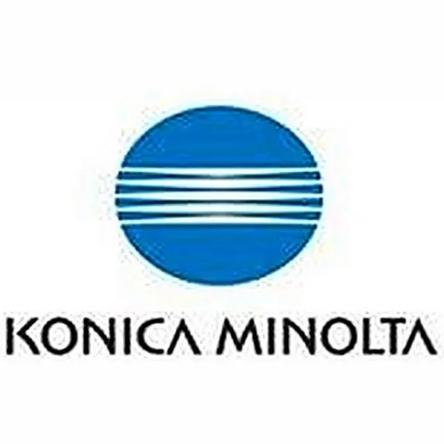 Minolta KonicaMinolta Toner TN301K für;7022/7130/7222/7228 (017Q) zwart