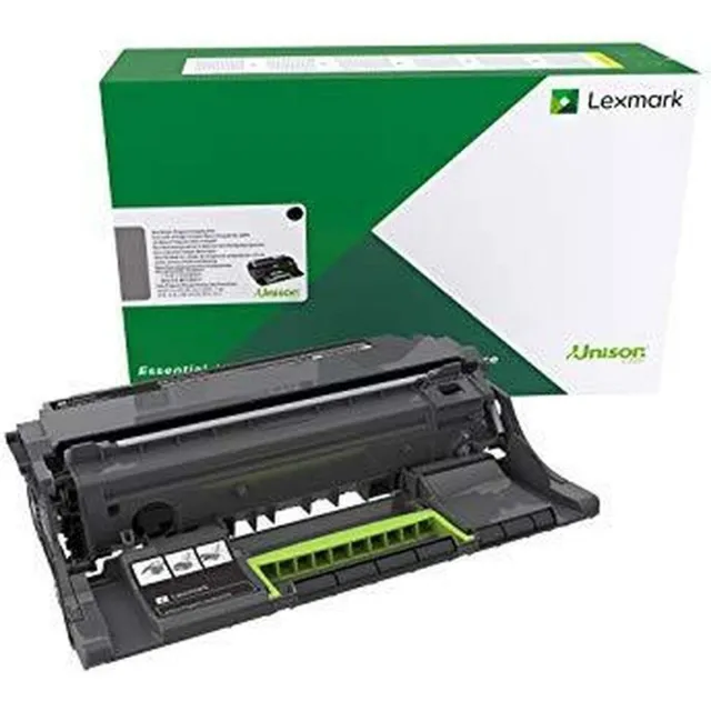 Lexmark Toner Lexmark 56F0Z00 Black