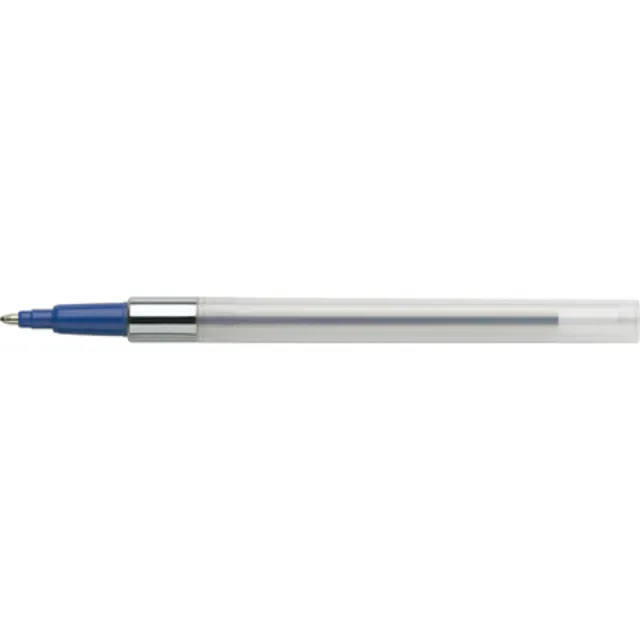 Uni-ball Balpenvulling Uni-ball Powertank medium blauw