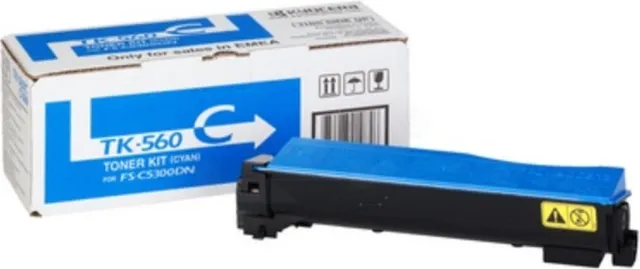 Kyocera TK-560 tonercartridge False
