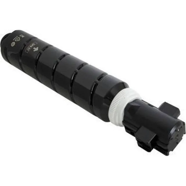 ABC huismerk toner geschikt voor Canon C-EXV53 voor Imagerunner Advance iR 4525i iR 4535i iR 4545i iR 4555i CEXV53 Zwart