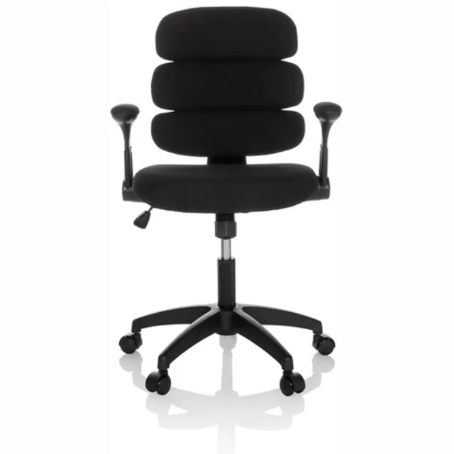 hjh office Kinder bureaustoel KID ERGOLINO B Zwart hjh OFFICE