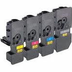 Kyocera Huismerk Kyocera TK-5440 Toners Multipack (zwart + 3 kleuren)