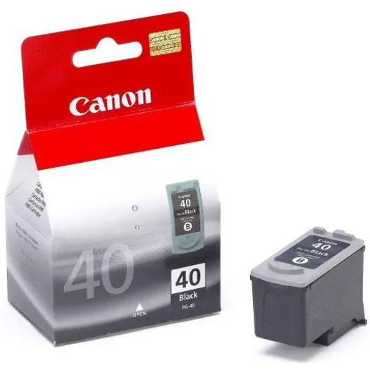 Canon PG-40 printkop zwart