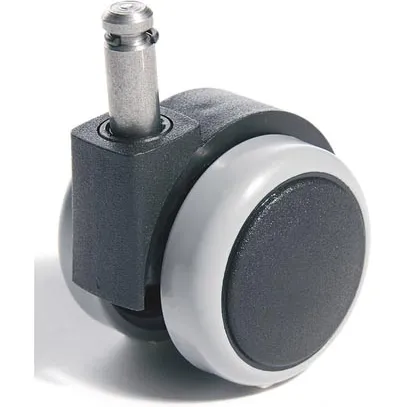 Topstar wielen voor harde vloer 60 mm