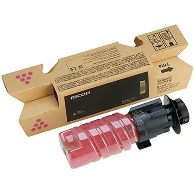 Ricoh M C320FW (842712) Toner Magenta