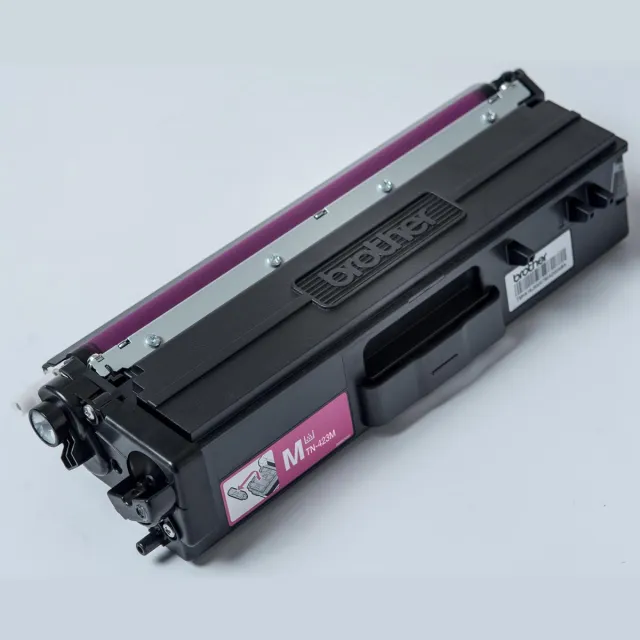 Brother toner, 4.000 pagina's, OEM TN-423M, magenta
