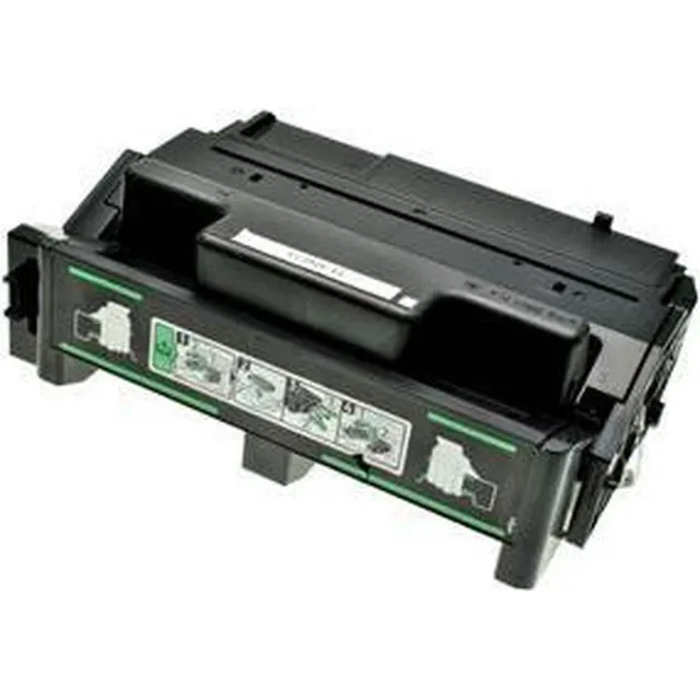 ABC huismerk toner geschikt voor Ricoh Type 220A voor Gestetner SP 4100 N Gestetner SP 4100 Series Gestetner SP 4110 DN Gestetner SP 4110 N Infotec Aficio SP 4100 N Infotec Aficio SP 4110 N Infotec Afi Zwart