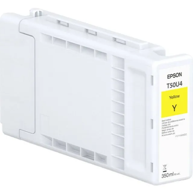 Epson C13T50U400 (T50M) Inktcartridge Geel