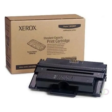 Xerox Tonercartridge Xerox 106R02775 zwart