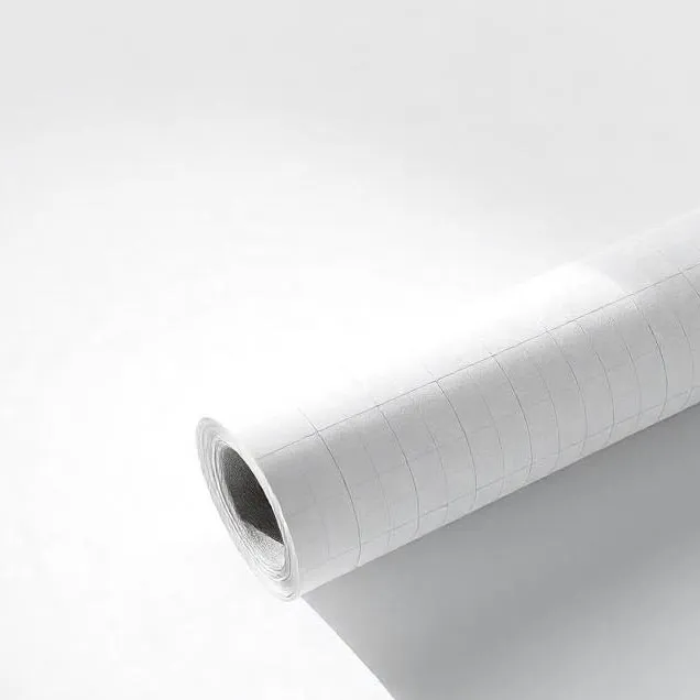 Q-CONNECT flipchartpapier, ft 65 x 98 cm, 56 g/m², geruit, rol van 50 vel