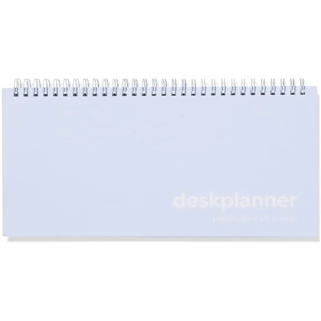 HEMA Deskplanner