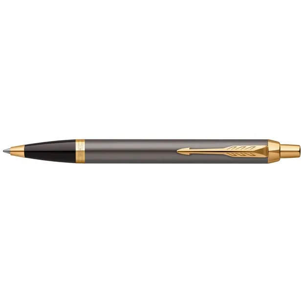 Parker Balpen Parker IM Grey Collection GT medium