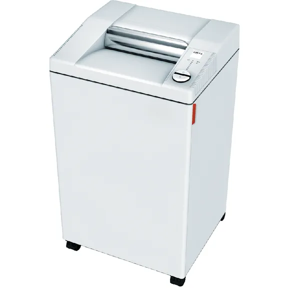 Ideal Papiervernietiger IDEAL 3104 stroken 4mm