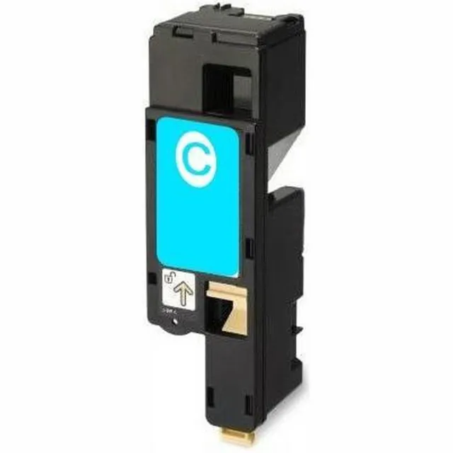 PrintAbout Dell 593-11021 toner cyaan