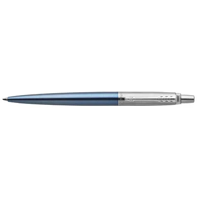 Parker Balpen Parker Jotter Waterloo blue CT medium