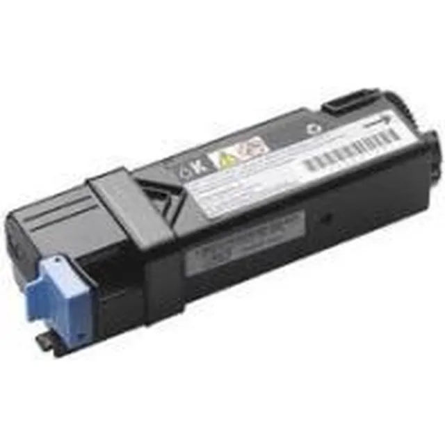 Dell 59310313 / 59310321 (FM065) toner cyaan hoge capaciteit