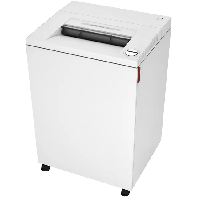 Ideal Papiervernietiger IDEAL 4003 snippers 2x15mm
